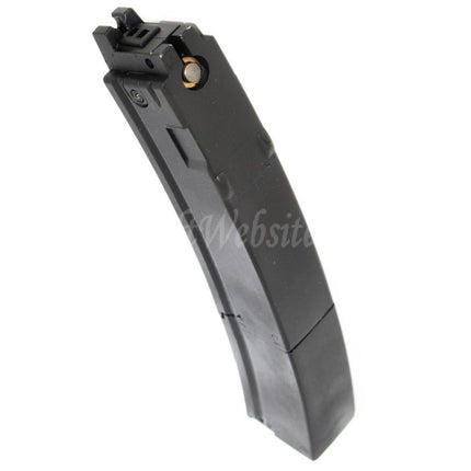 WELL Gas Magazine (Long/Short Type) For WELL G55 Maruzen MP5K Series GBB SMG Rifles Airsoft