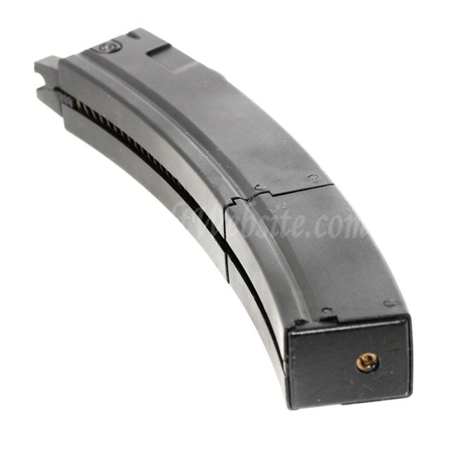 WELL Gas Magazine (Long/Short Type) For WELL G55 Maruzen MP5K Series GBB SMG Rifles Airsoft