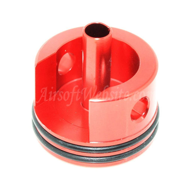 Culasse SHS pour fusils à boîte de vitesses Version 2 V2 M4 M16 G3 MP5 AEG Airsoft