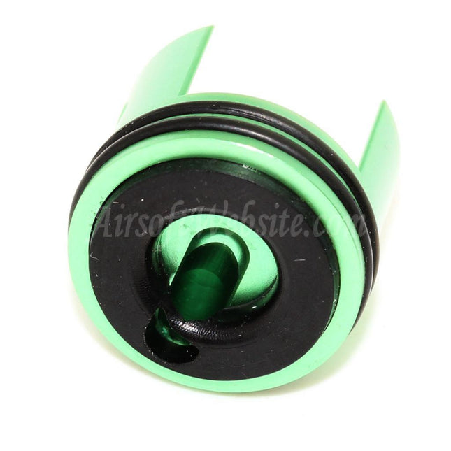 Culasse haute résistance SHS pour fusils à boîte de vitesses AEG M14 V7 Version 7 Airsoft