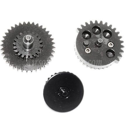 Kit de mise au point d'engrenage standard Army Force 16:1 pour fusils Tokyo Marui Version 2/3 V2 V3 AEG Gearbox Airsoft