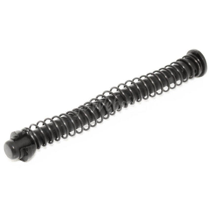 Ressort de recul et guide de ressort APS pour pistolets APS ACP601 Black Hornet GBB Airsoft