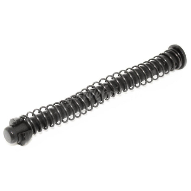Ressort de recul et guide de ressort APS pour pistolets APS ACP601 Black Hornet GBB Airsoft
