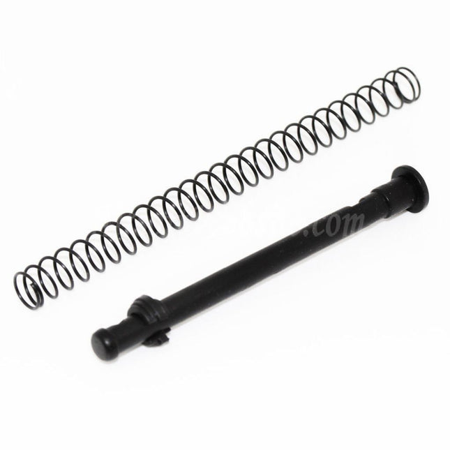 Ressort de recul et guide de ressort APS pour pistolets APS ACP601 Black Hornet GBB Airsoft