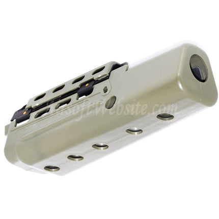 Site web Airsoft : protège-main en fibre polymère renforcée pour fusils des séries L85, R85, L85A1 et L85A2