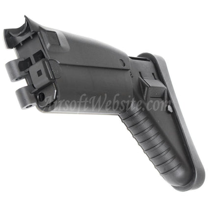 Crosse rétractable CYMA 6 positions pour fusils AEG Scar MK16 MK17