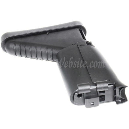 Crosse rétractable CYMA 6 positions pour fusils AEG Scar MK16 MK17
