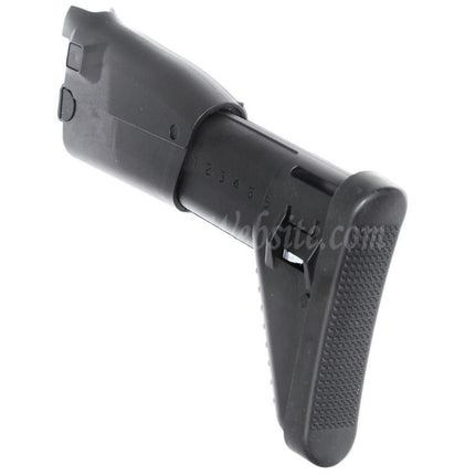 Crosse rétractable CYMA 6 positions pour fusils AEG Scar MK16 MK17