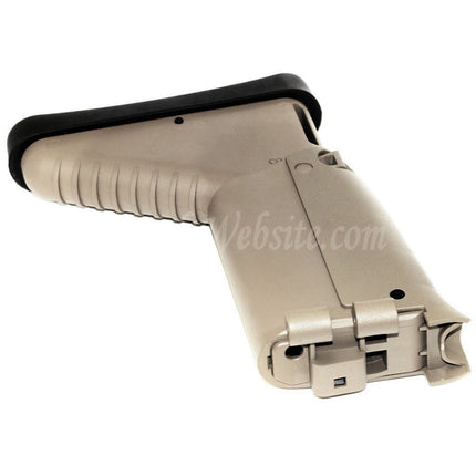 Crosse rétractable CYMA 6 positions pour fusils AEG Scar MK16 MK17