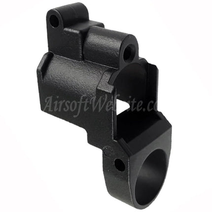 CYMA Rear Sight Base Suitable For AKS-74U AEG Rifles Airsoft