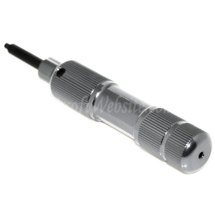 Airsoft Website 3 in 1 Magnetic Steel Valve Key Set For Tokyo Marui Western Arms KSC Maruzen GBB Pistols Magazines