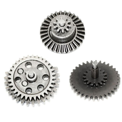 SHS Steel Standard Gear Set for ARMY ARMAMENT R85 AEG Gearbox Rifles Airsoft