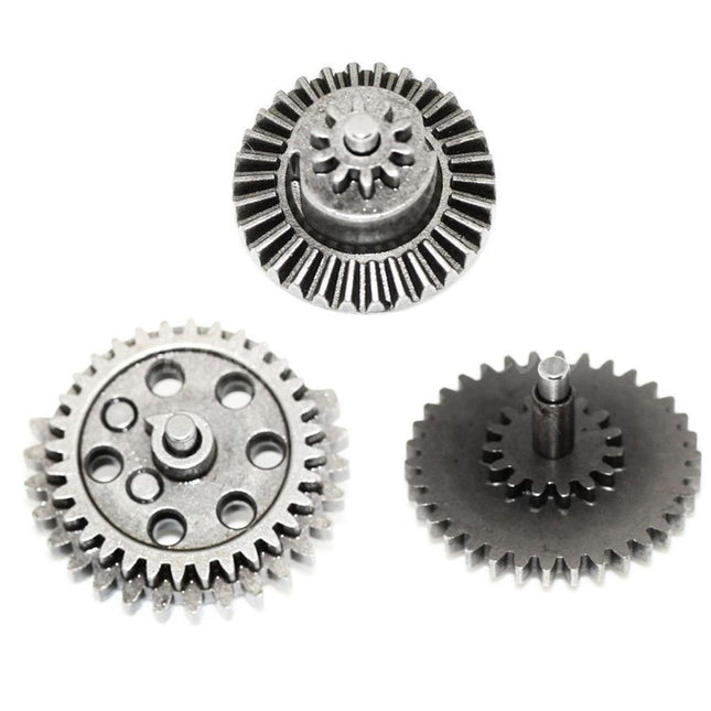 SHS Steel Standard Gear Set for ARMY ARMAMENT R85 AEG Gearbox Rifles Airsoft