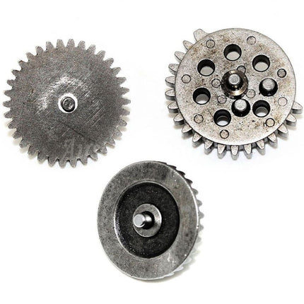 SHS Steel Standard Gear Set for ARMY ARMAMENT R85 AEG Gearbox Rifles Airsoft