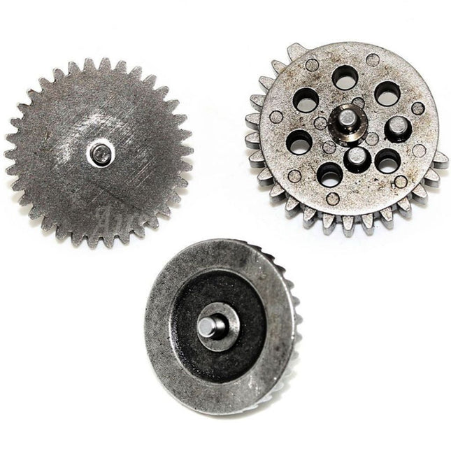 SHS Steel Standard Gear Set for ARMY ARMAMENT R85 AEG Gearbox Rifles Airsoft