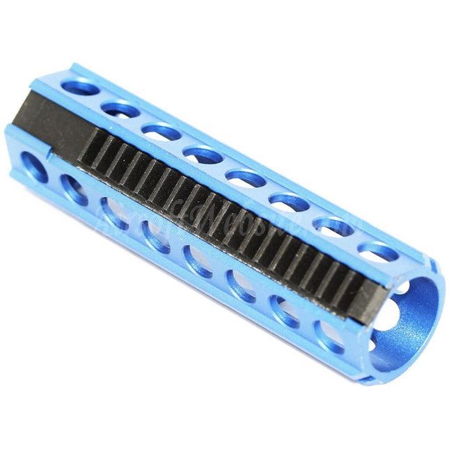 Piston SHS CNC en aluminium 19 dents en acier pour fusils à boîte de vitesses A&amp;K G&amp;P SR25 ARMY R85 AEG Airsoft