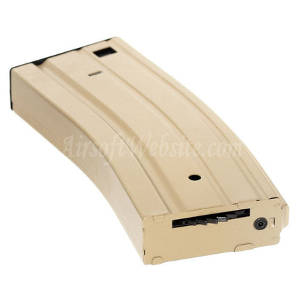 Site web Airsoft : chargeur haute capacité de 300 cartouches pour fusils AEG des séries M4 et M16
