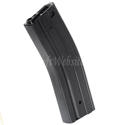 Airsoft Website 500rd Hi-Cap Magazine For M4 M16 Series AEG Rifles