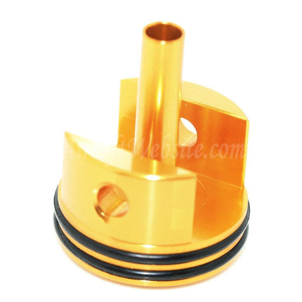 Culasse à double joint torique SHS pour fusils à boîte de vitesses AEG version 3 V3 G36 Airsoft