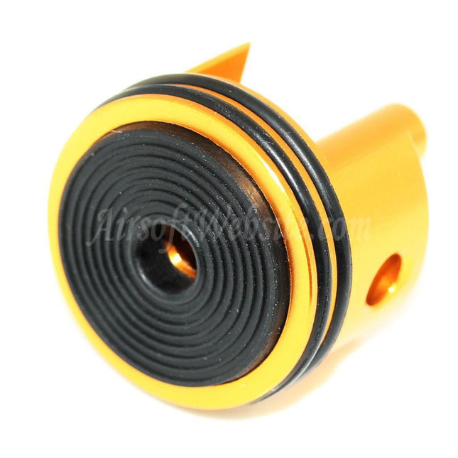 Culasse à double joint torique SHS pour fusils à boîte de vitesses AEG version 3 V3 G36 Airsoft