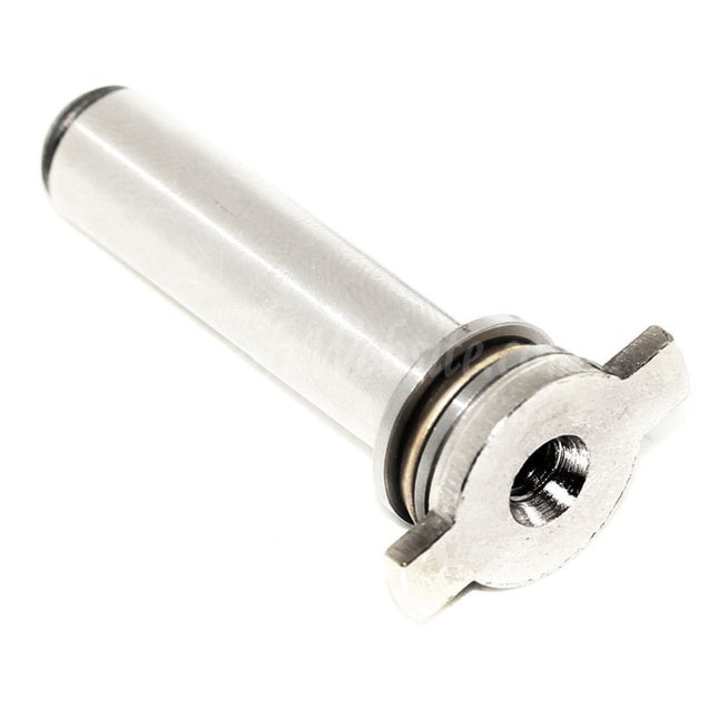Guide de ressort à roulement à billes en acier inoxydable SHS pour fusils à boîte de vitesses AEG version 3 V3 Airsoft
