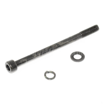 Poignée de fusil de chasse en plastique CYMA pour fusil de chasse à armement pneumatique CYMA Benelli M3 Airsoft noir