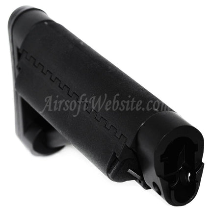 Crosse fixe CYMA MK12 SPR pour fusils AEG CM071 Tokyo Marui M4 M16
