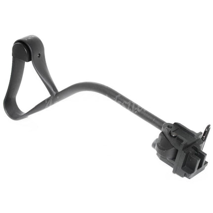 Crosse pliante roumaine en fil métallique pour fusils AEG AIMS AKM série AK, noir, site web Airsoft