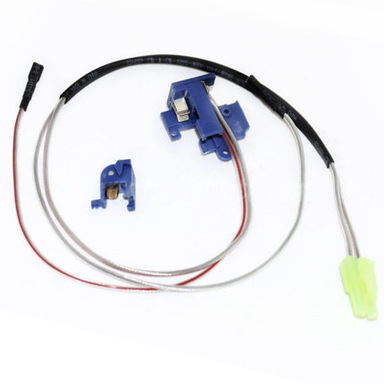 E&C Trigger Switch Assembly For Version 2 V2 Gearbox M4 M16 Series AEG Rifles Airsoft