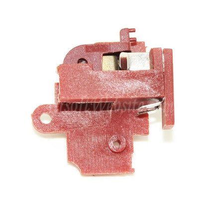 SHS Wire Heat Resistance Connector Switch For Tokyo Marui Version 2 V2 AEG Gearbox Rifles Airsoft