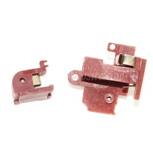 SHS Wire Heat Resistance Connector Switch For Tokyo Marui Version 2 V2 AEG Gearbox Rifles Airsoft