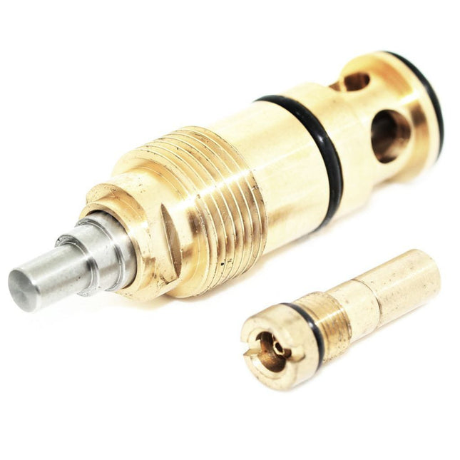 Ensemble de soupapes d'admission et de sortie Golden Eagle pour fusils GBB JG Golden Eagle série M4, chargeur Airsoft
