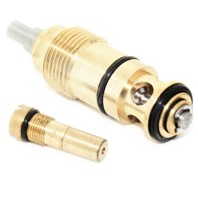 Ensemble de soupapes d'admission et de sortie Golden Eagle pour fusils GBB JG Golden Eagle série M4, chargeur Airsoft