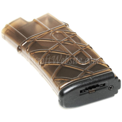 APS 300rd Hi-Cap Magazine For APS / Jing Gong JG / Golden Eagle / Classic Army / Tokyo Marui AUG Series AEG Rifles Airsoft