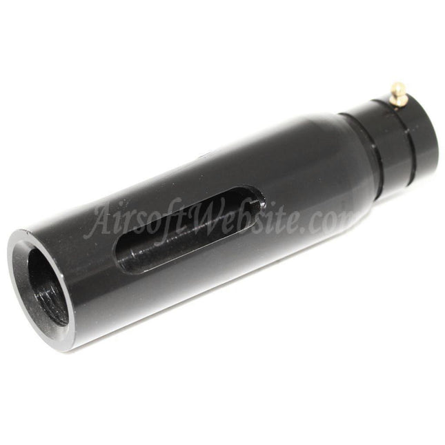PPS Aluminum Tactical Flash Hider Cap For PPS M870 Series Shotgun Airsoft