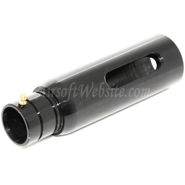 PPS Aluminum Tactical Flash Hider Cap For PPS M870 Series Shotgun Airsoft
