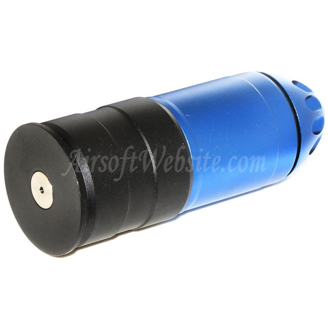 Cartouche de gaz pour grenade CYMA 120rd 40mm M203 bleu/noir