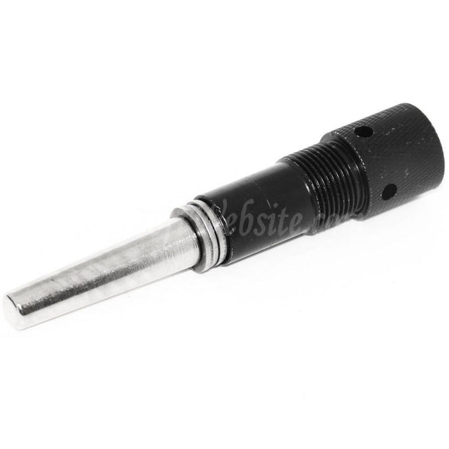 Guide de ressort de roulement E&amp;C pour fusils à boîte de vitesses QD fileté version 2 V2 M4 M16 AEG Airsoft