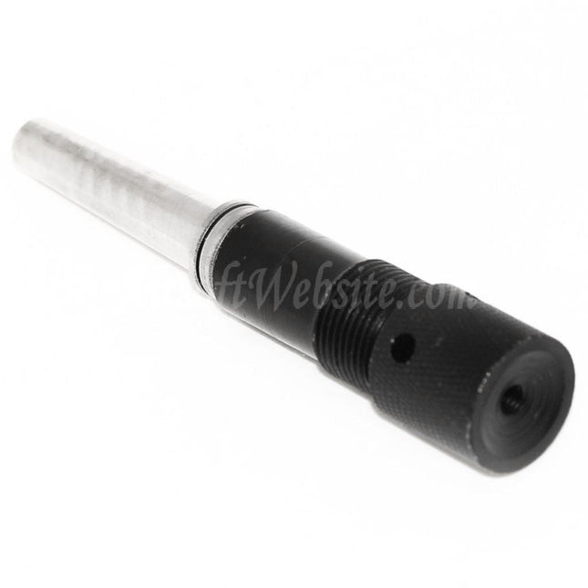 Guide de ressort de roulement E&amp;C pour fusils à boîte de vitesses QD fileté version 2 V2 M4 M16 AEG Airsoft
