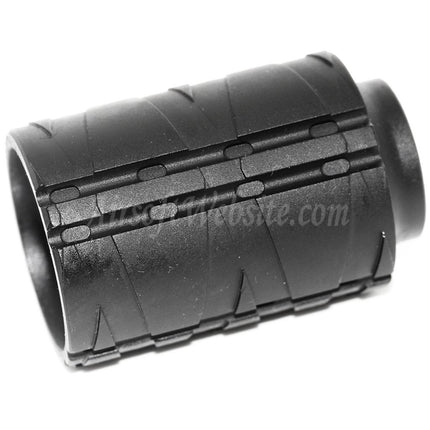 Amplificateur de son APS Type A, cache-flamme pour fusils à canon fileté antihoraire de 14 mm, noir