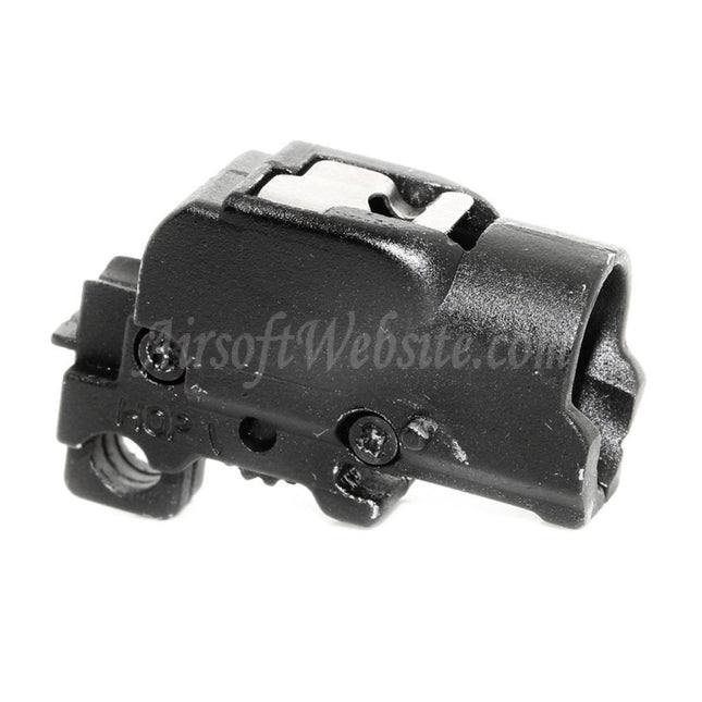 APS Barrel Housing Hop Up Chamber For APS SHARK Series GBB Pistols Airsoft