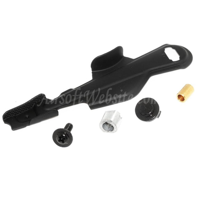 CYMA Tactical Selector Lever Plate Set for CYMA AK47 Series AEG Rifles Airsoft