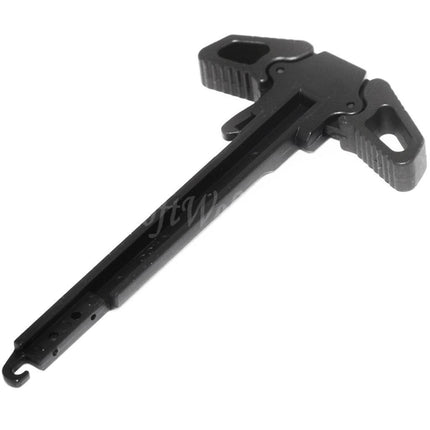 CYMA Ambidextrous High Speed Charging Handle For CYMA Tokyo Marui M4 M16 Series AEG Rifles Airsoft Black