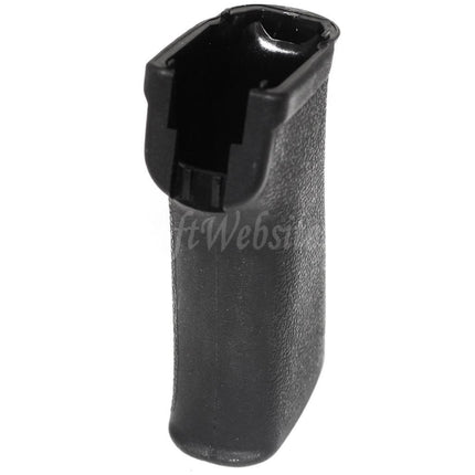 Poignée pistolet tactique CYMA CM076 pour fusils AEG CYMA série AK, noir