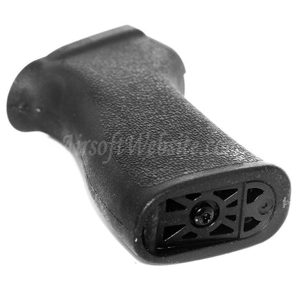Poignée pistolet tactique CYMA CM076 pour fusils AEG CYMA série AK, noir