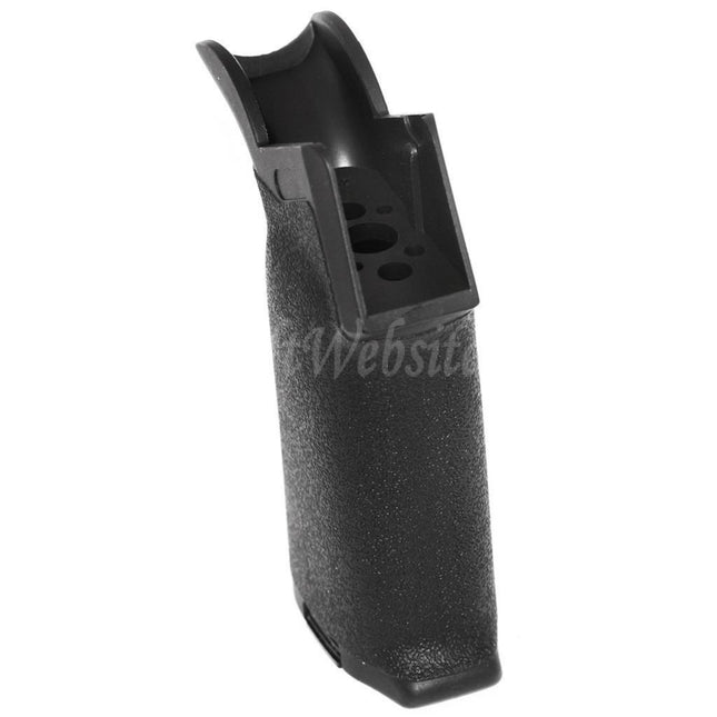 Poignée pistolet ergonomique CYMA MOE pour fusils AEG CYMA Tokyo Marui M4 M16 série Airsoft noir