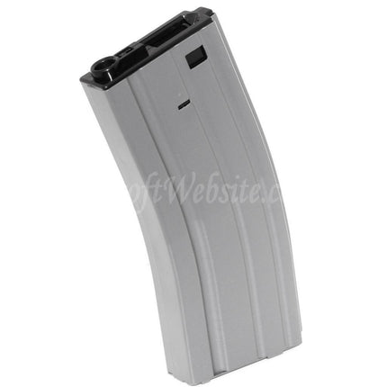 Chargeur CYMA Hi-Cap 350 coups pour fusils AEG série M4/M16 Airsoft