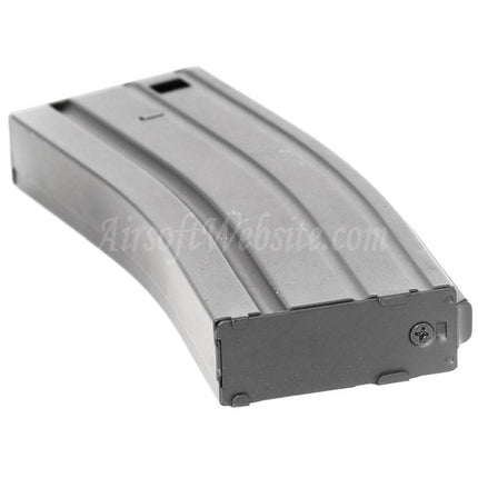 Chargeur CYMA 140 coups Mid-Cap pour fusils AEG séries M4 et M16 Airsoft