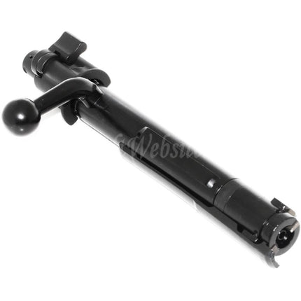 Ensemble de culasse DOUBLE BELL pour fusils de précision à verrou D-Boys DOUBLE BELL Kar-98K 98K Airsoft (version à ressort) Noir