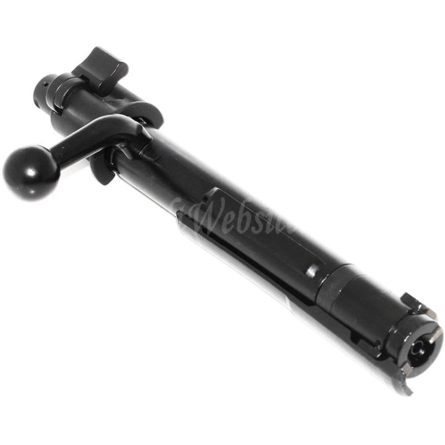 DOUBLE BELL Bolt Assembly For D-Boys DOUBLE BELL Kar-98K 98K Bolt Action Sniper Rifles Airsoft (Spring Version) Black